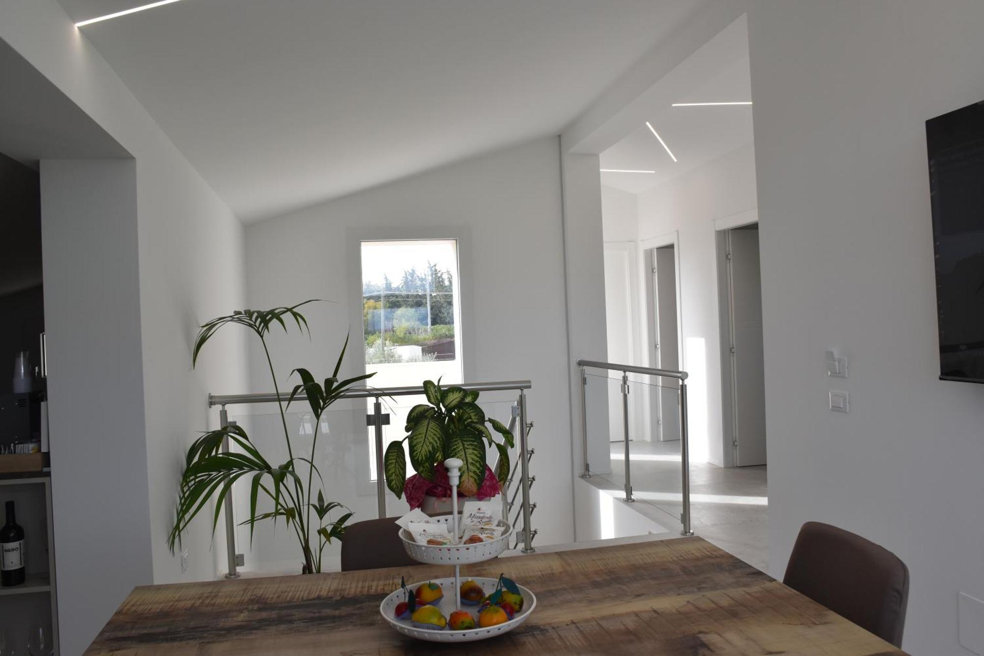 I Secolari Di Giulia Villa Avola Exteriör bild