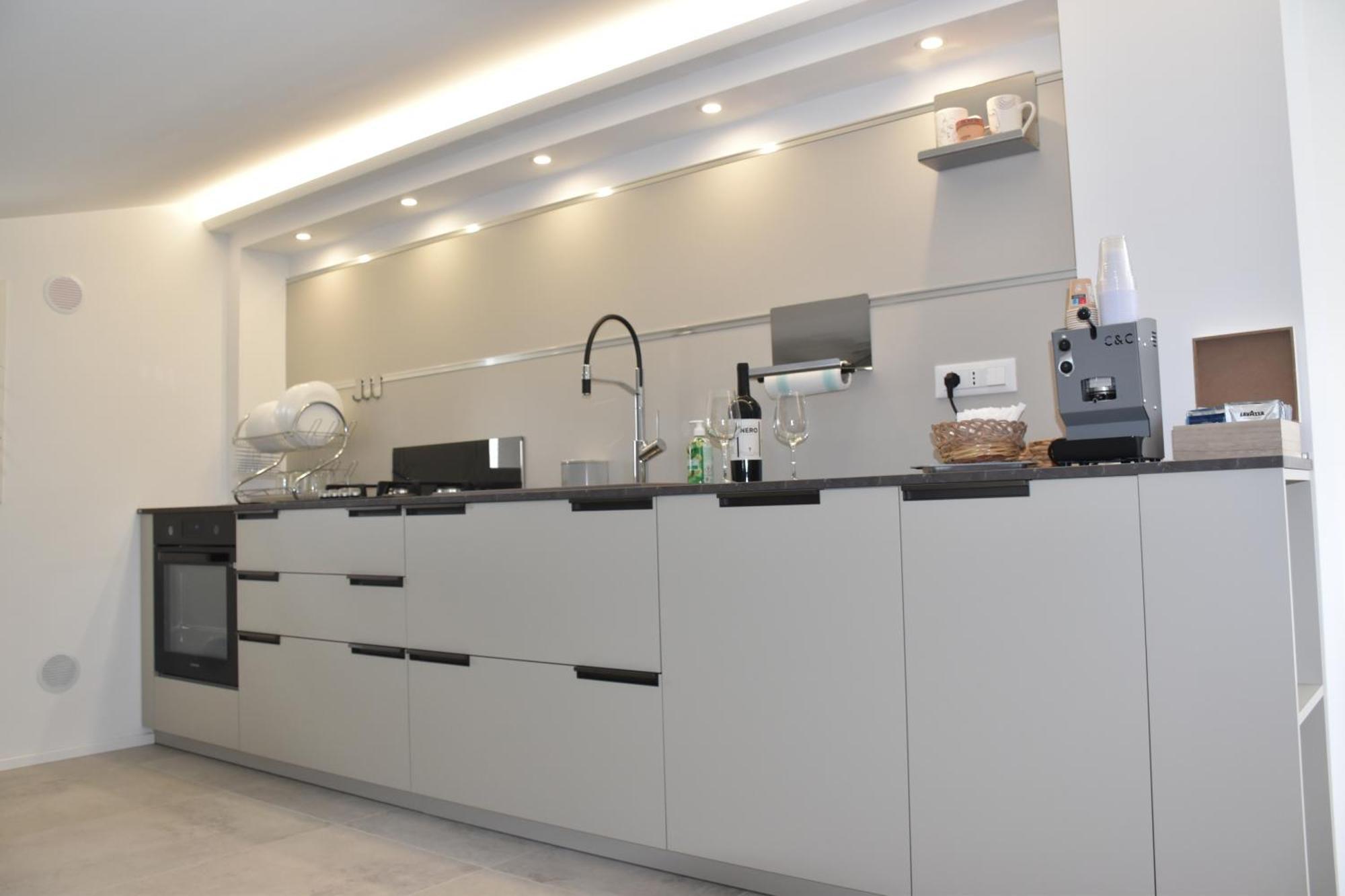 I Secolari Di Giulia Villa Avola Exteriör bild