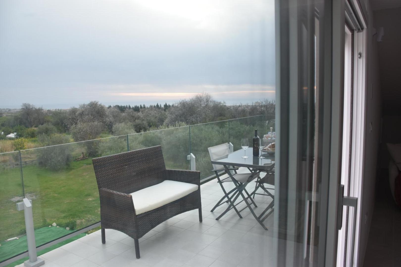 I Secolari Di Giulia Villa Avola Exteriör bild